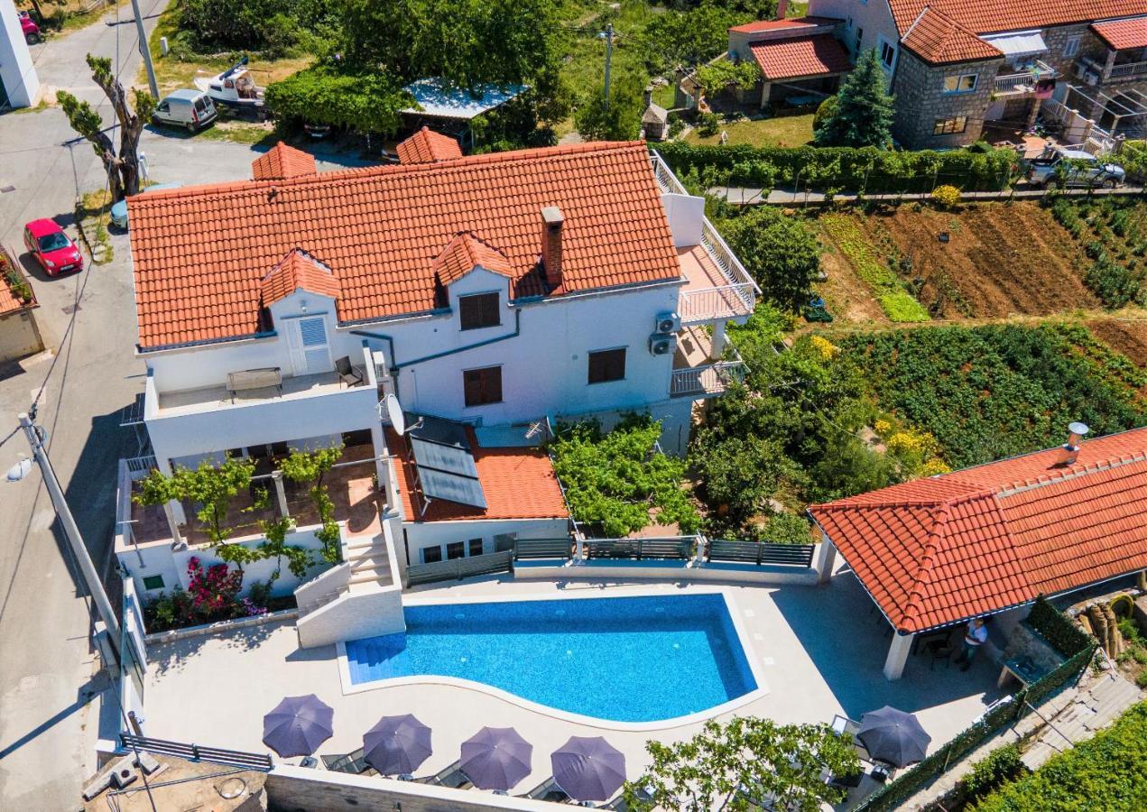 Villa Martinovic Dubrovnik Exterior photo