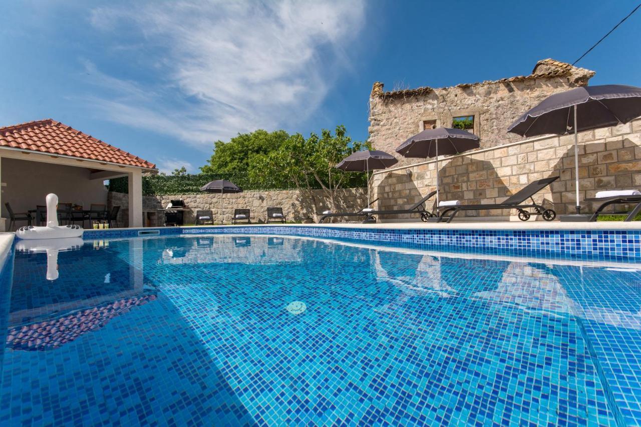 Villa Martinovic Dubrovnik Exterior photo