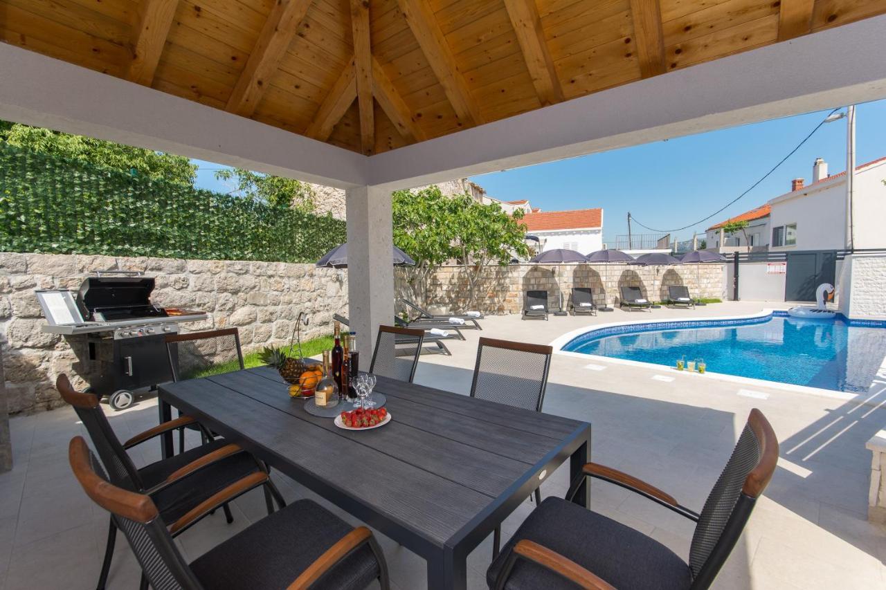 Villa Martinovic Dubrovnik Exterior photo
