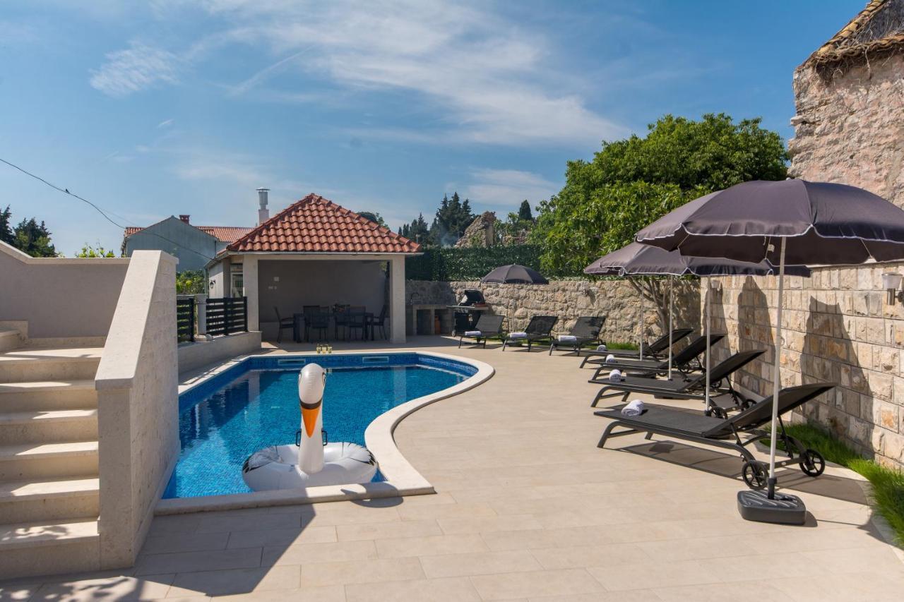 Villa Martinovic Dubrovnik Exterior photo