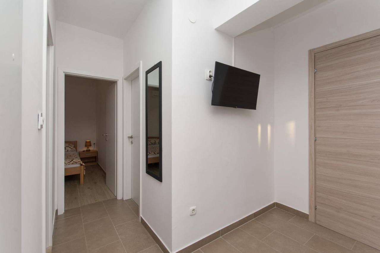 Villa Martinovic Dubrovnik Exterior photo