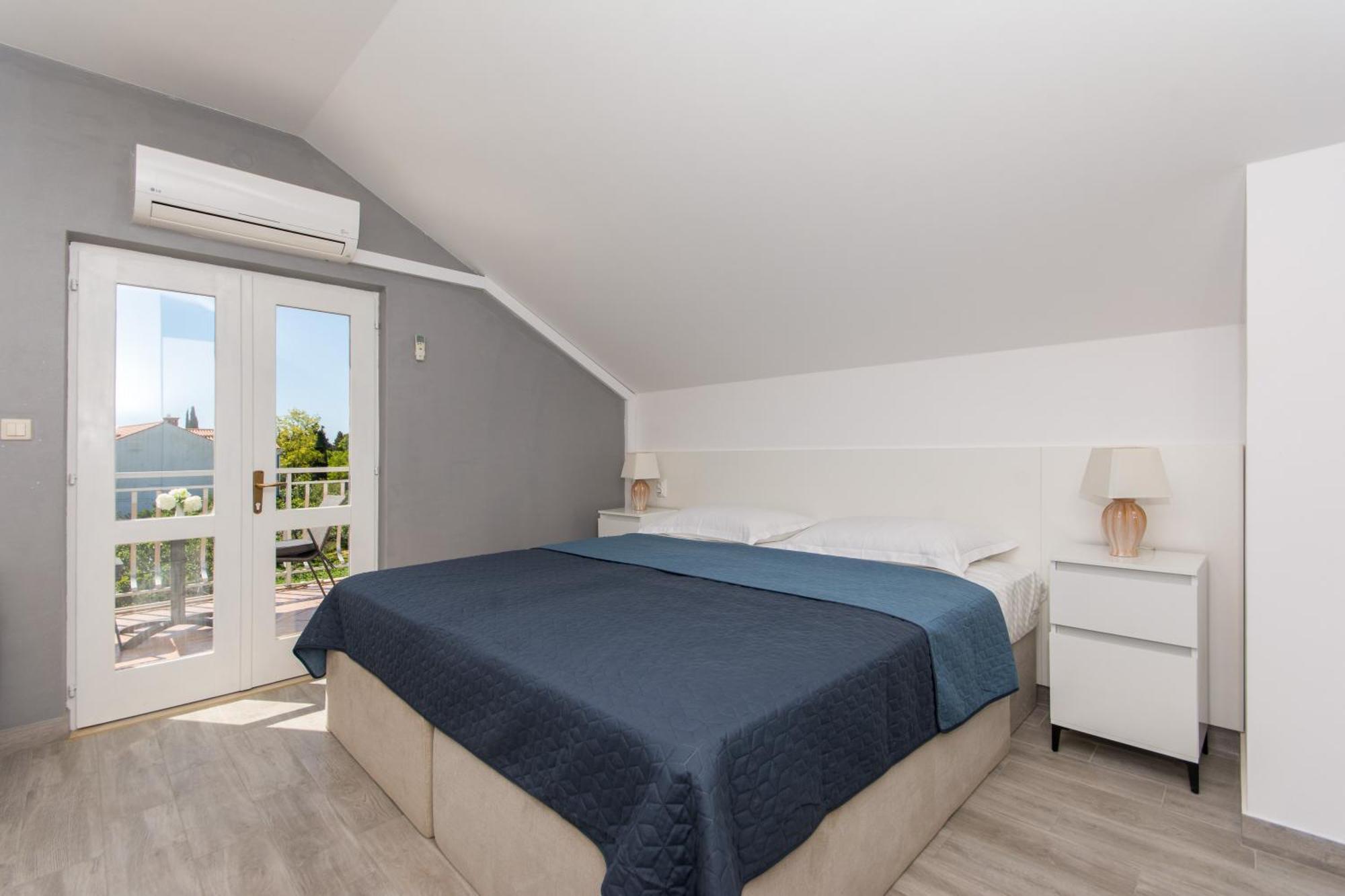 Villa Martinovic Dubrovnik Exterior photo