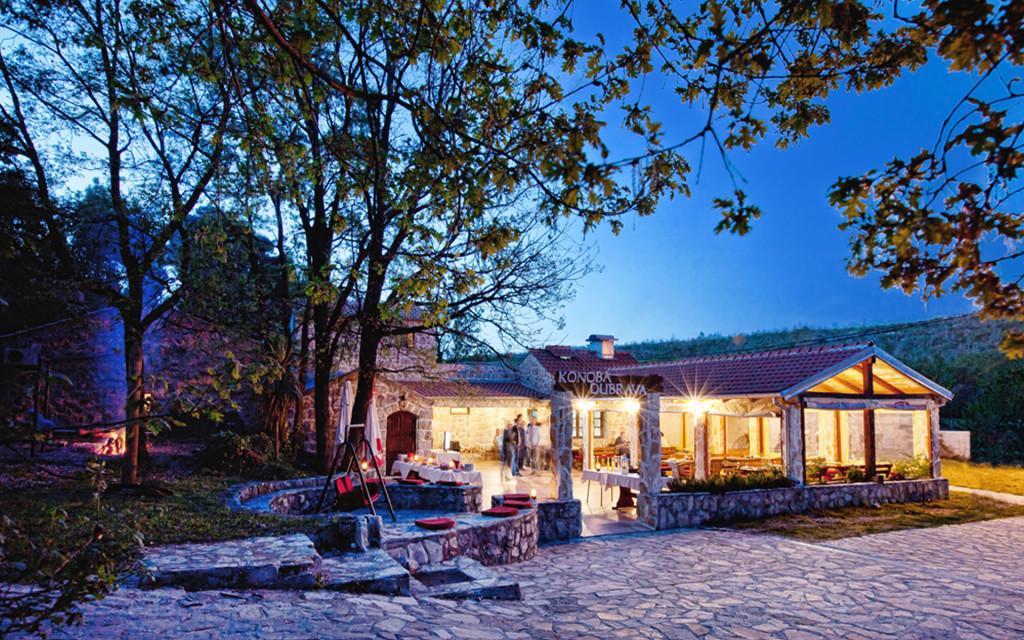 Villa Martinovic Dubrovnik Exterior photo
